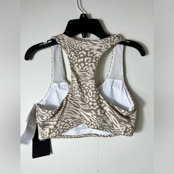 VA ESSENTIAL SPORTS BRA ZEETAH - Picture 6 of 6